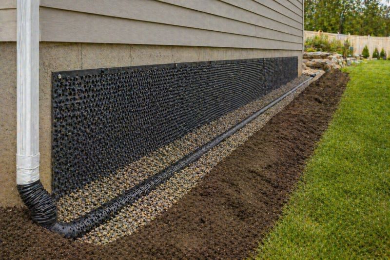 Driveway Runoff Control in Birmingham, AL