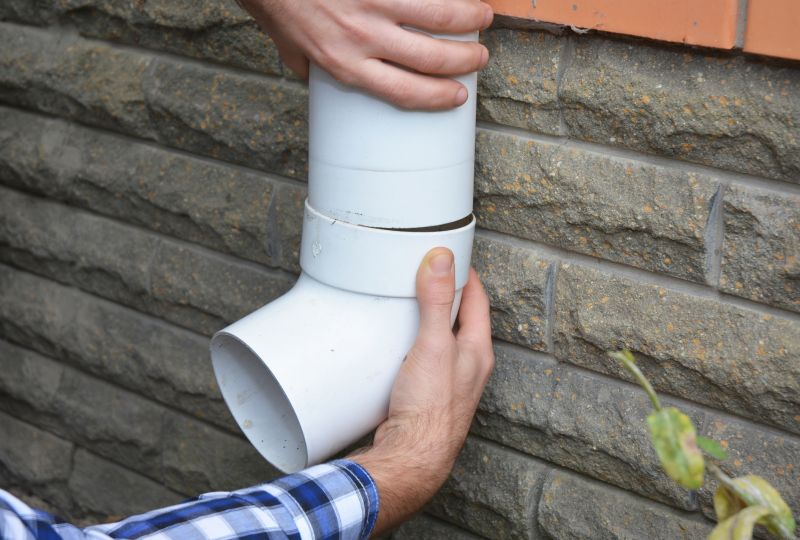 Water Pooling Prevention in Tuscaloosa, AL