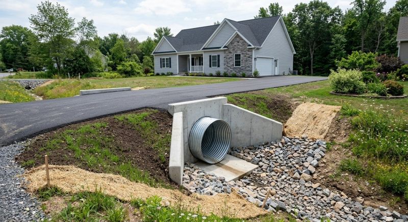 Increase Your Culvert Reconstruction Business with an AI Driven, Targeted Website